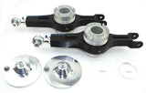 SPL Parts Titanium Rear Mid Links - 2003-2008 Nissan 350Z (Z33)