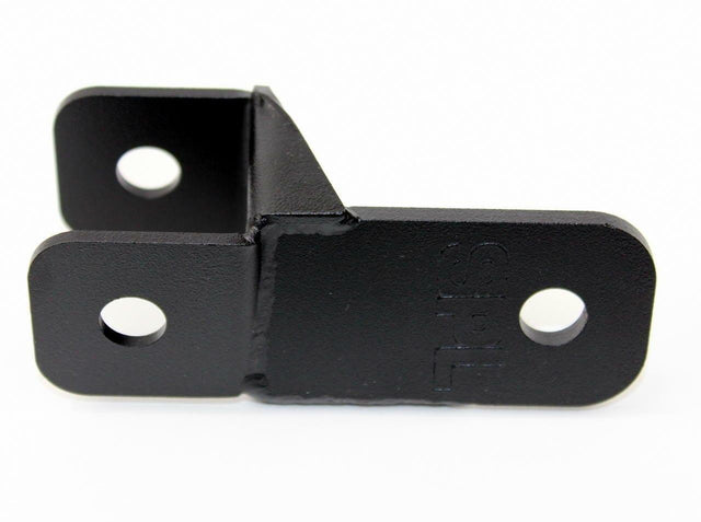 SPL Parts Titanium Series HICAS Eliminator Brackets - 1989-1994 Nissan Skyline (R32)