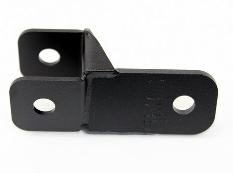 SPL Parts Titanium Series HICAS Eliminator Brackets - 1990-1996 Nissan 300ZX (Z32)