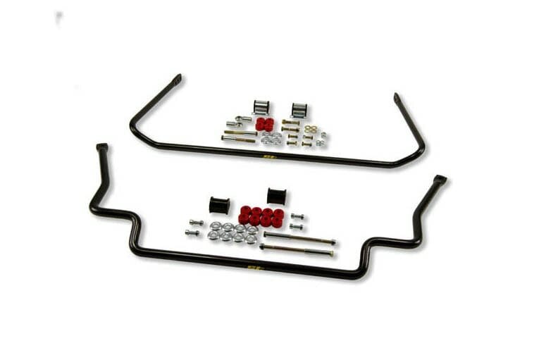 ST Suspensions ST Anti-Sway Bar Set - 1990-1996 Nissan 300ZX 3.0 (V6)