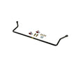 ST Suspensions ST Rear Anti-Sway Bar - 1985-1989 Toyota MR2 1.6 (4cyl)