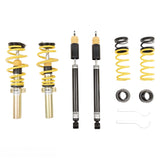 ST Suspensions ST X Coilover Kit - 1997-2001 Acura Integra