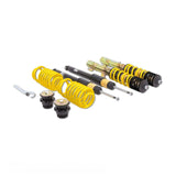 ST Suspensions ST XA Coilover Kit - 2004-2012 Porsche Boxster