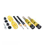 ST Suspensions ST XA Coilover Kit - 2004-2012 Porsche Boxster