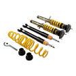 ST Suspensions ST XTA Coilover Kit - 2010-2019 Nissan 370Z Convertible/Coupe