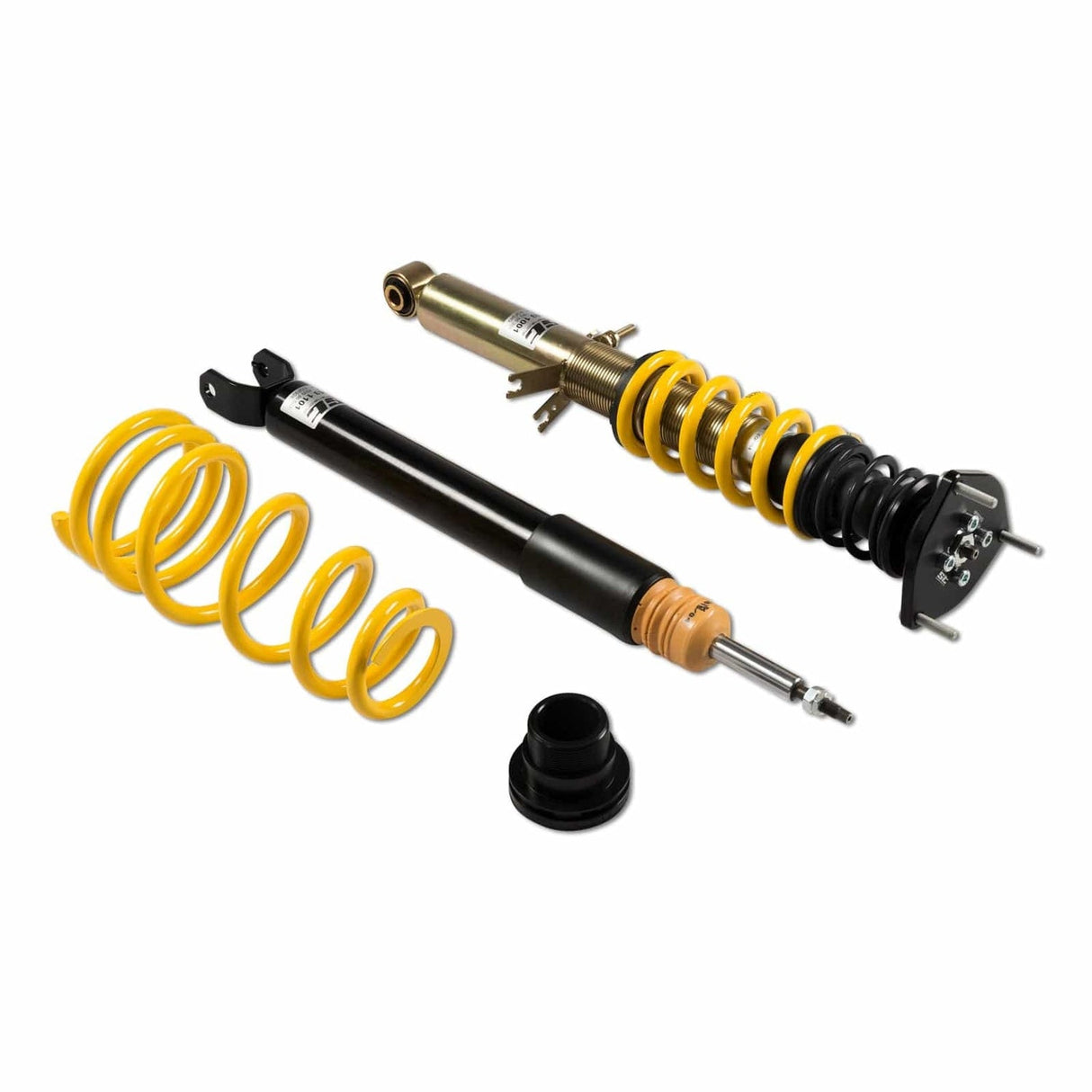 ST Suspensions ST XTA Coilover Kit - 2010-2019 Nissan 370Z Convertible/Coupe