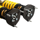 ST Suspensions ST XTA Coilover Kit - 2010-2019 Nissan 370Z Convertible/Coupe