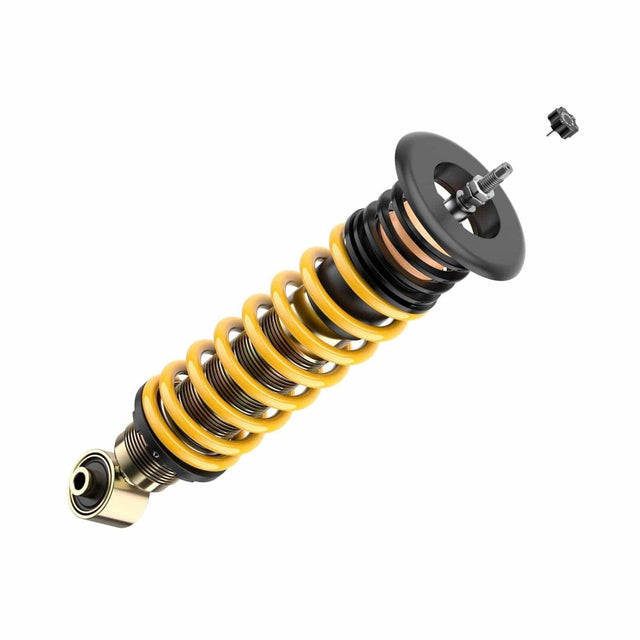 ST Suspensions ST XTA Coilover Kit - 2017-2020 Toyota 86 (ZN6)