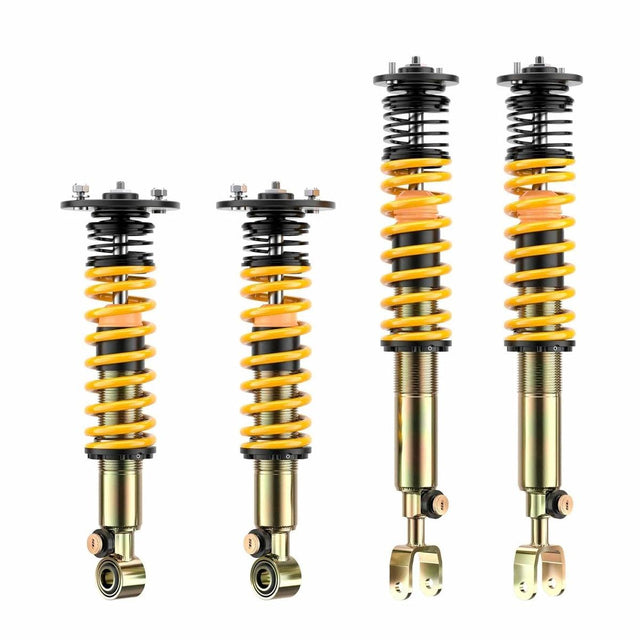 ST Suspensions ST XTA Plus 3 Coilover Kit - 1989-1994 Nissan Skyline GT-R, GT-R V Spec 2.6TT