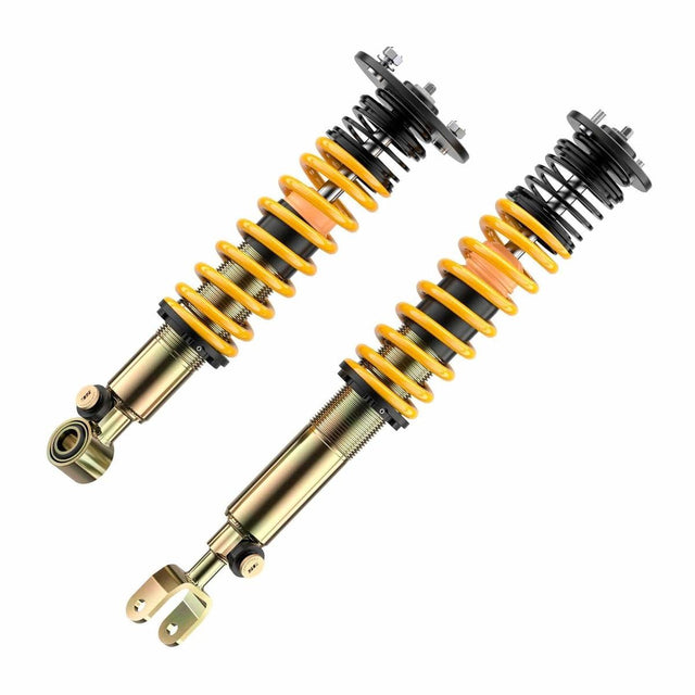 ST Suspensions ST XTA Plus 3 Coilover Kit - 1989-1994 Nissan Skyline GT-R, GT-R V Spec 2.6TT