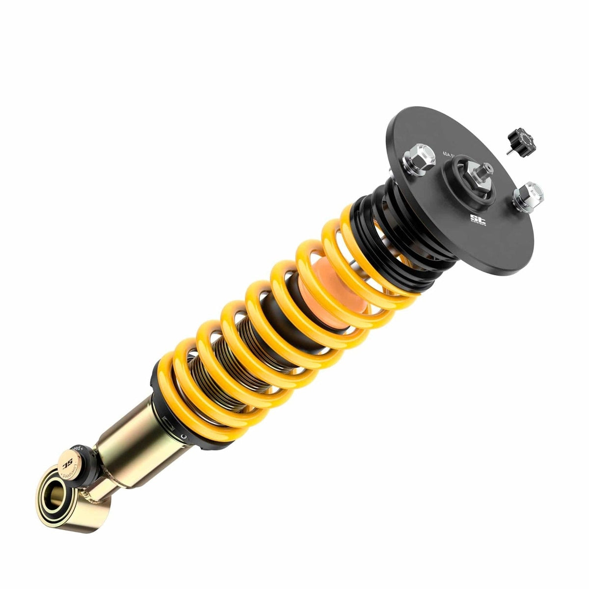 ST Suspensions ST XTA Plus 3 Coilover Kit - 1989-1994 Nissan Skyline GT-R, GT-R V Spec 2.6TT