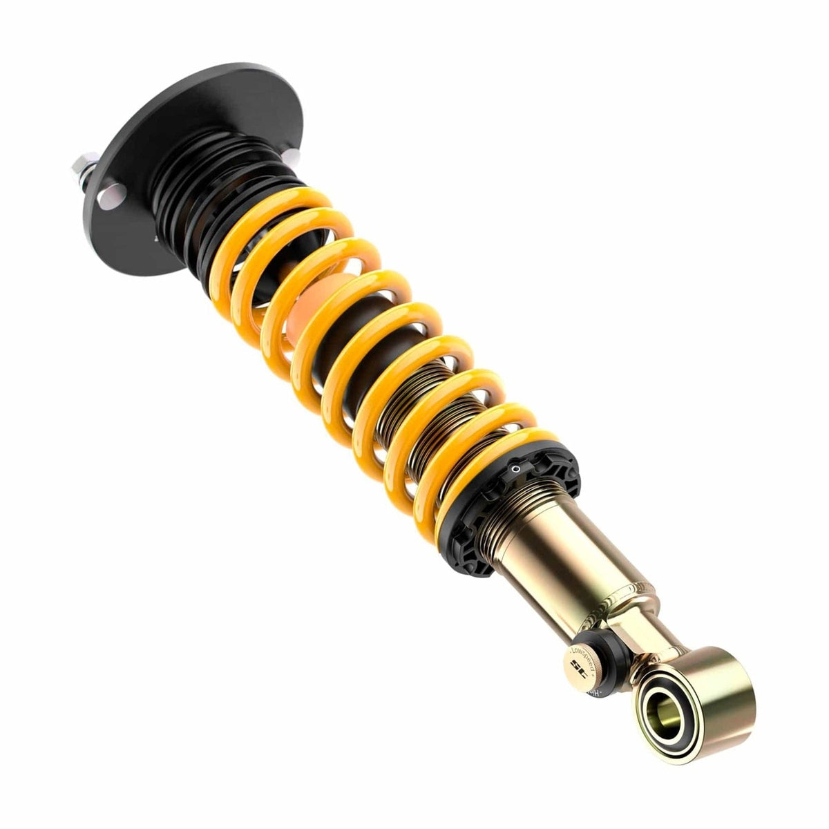 ST Suspensions ST XTA Plus 3 Coilover Kit - 1989-1994 Nissan Skyline GT-R, GT-R V Spec 2.6TT