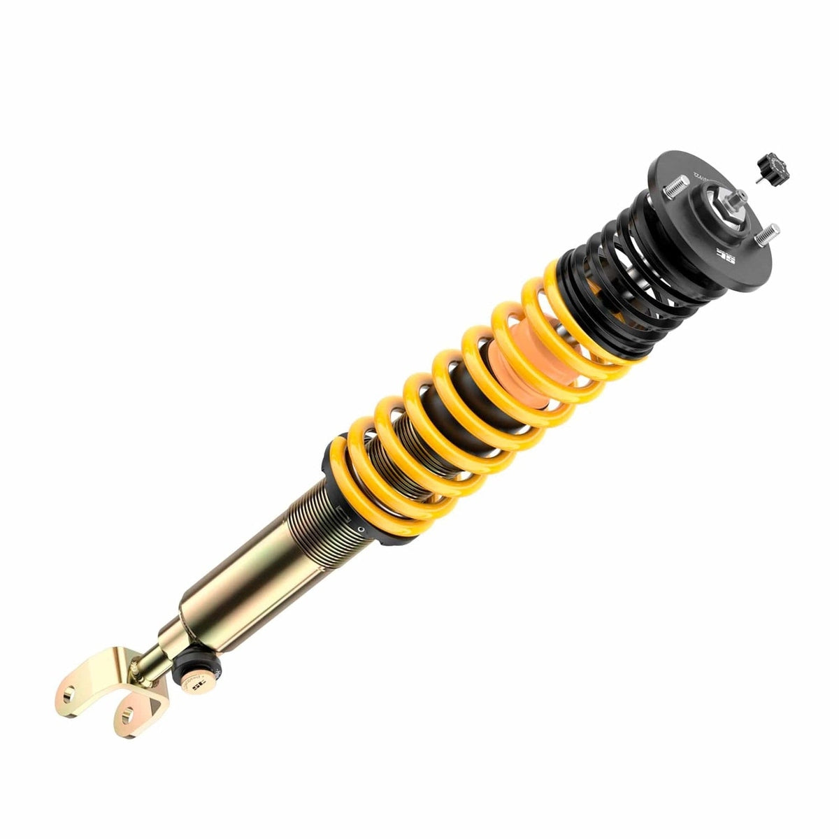 ST Suspensions ST XTA Plus 3 Coilover Kit - 1989-1994 Nissan Skyline GT-R, GT-R V Spec 2.6TT