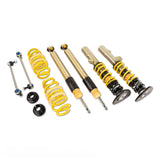 ST Suspensions ST XTA Plus 3 Coilover Kit - 1995-1998 Nissan 240SX