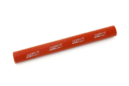 HPS 3/4" (19mm) Silicone Straight Coupler Tube Hose, High Temperature 4-ply Reinforced