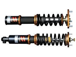 Stance XR3 Coilovers | 2001-2006 Mitsubishi Evo 7/8/9 (ST-CT9A-XR3)