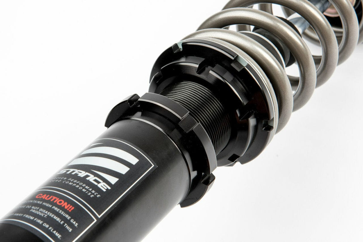 Stance XR1 Coilovers - 1984-1991 BMW M3 (E30)