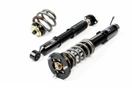 Stance XR1 Coilovers - 1984-1991 BMW M3 (E30)