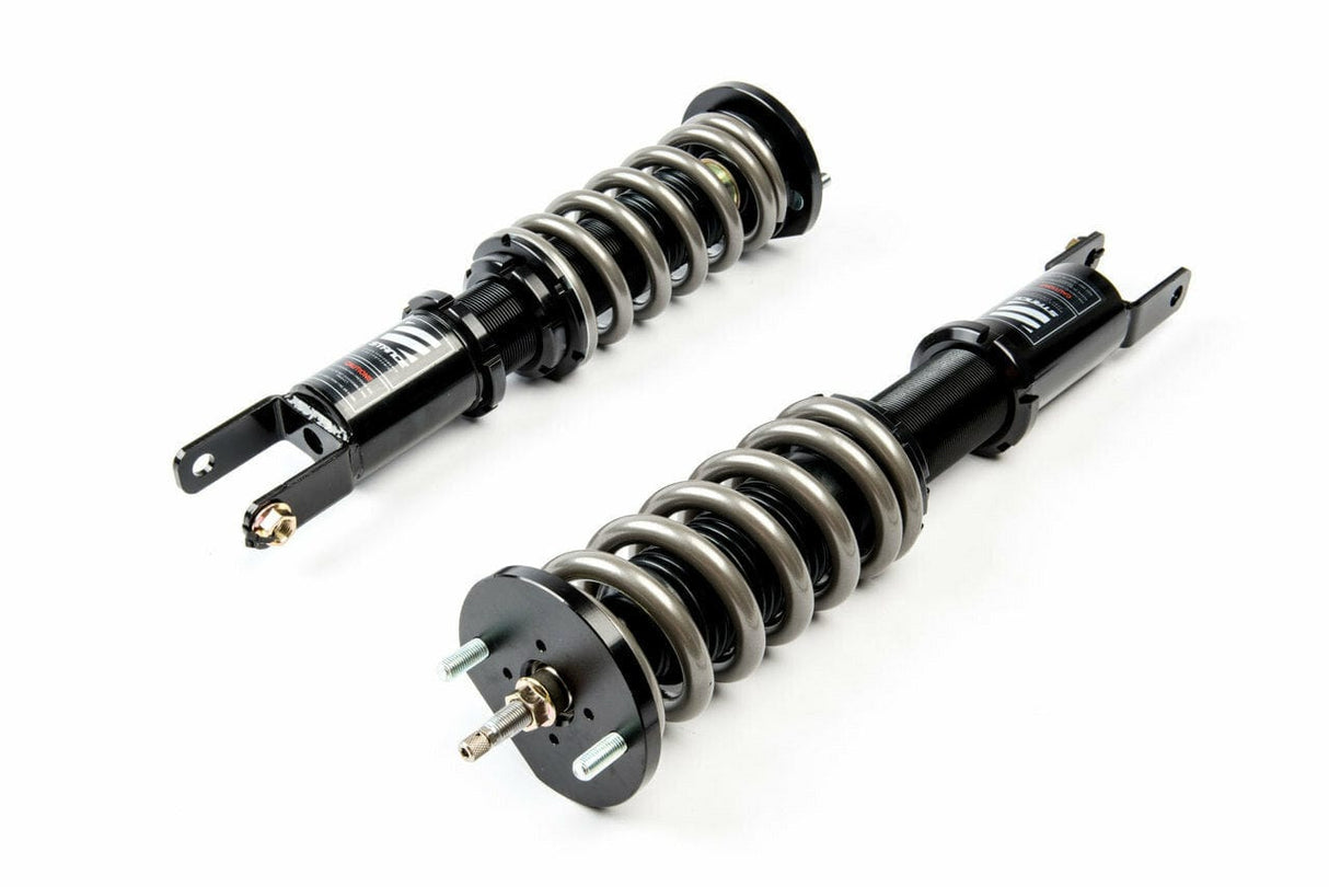 Stance XR1 Coilovers - 1989-1994 Nissan Skyline GT-R (R32)
