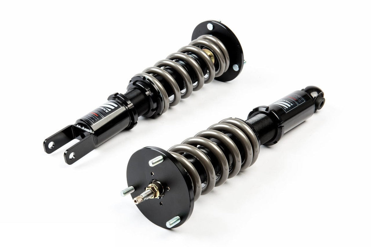 Stance XR1 Coilovers - 1993-1996 Mazda RX-7 (FD)