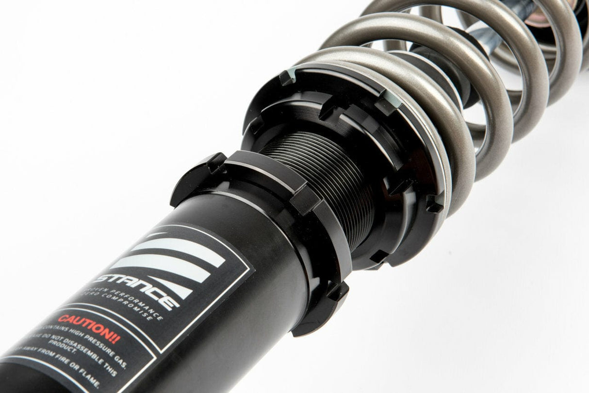 Stance XR1 Coilovers - 1995-1998 Nissan Skyline GT-R (R33)
