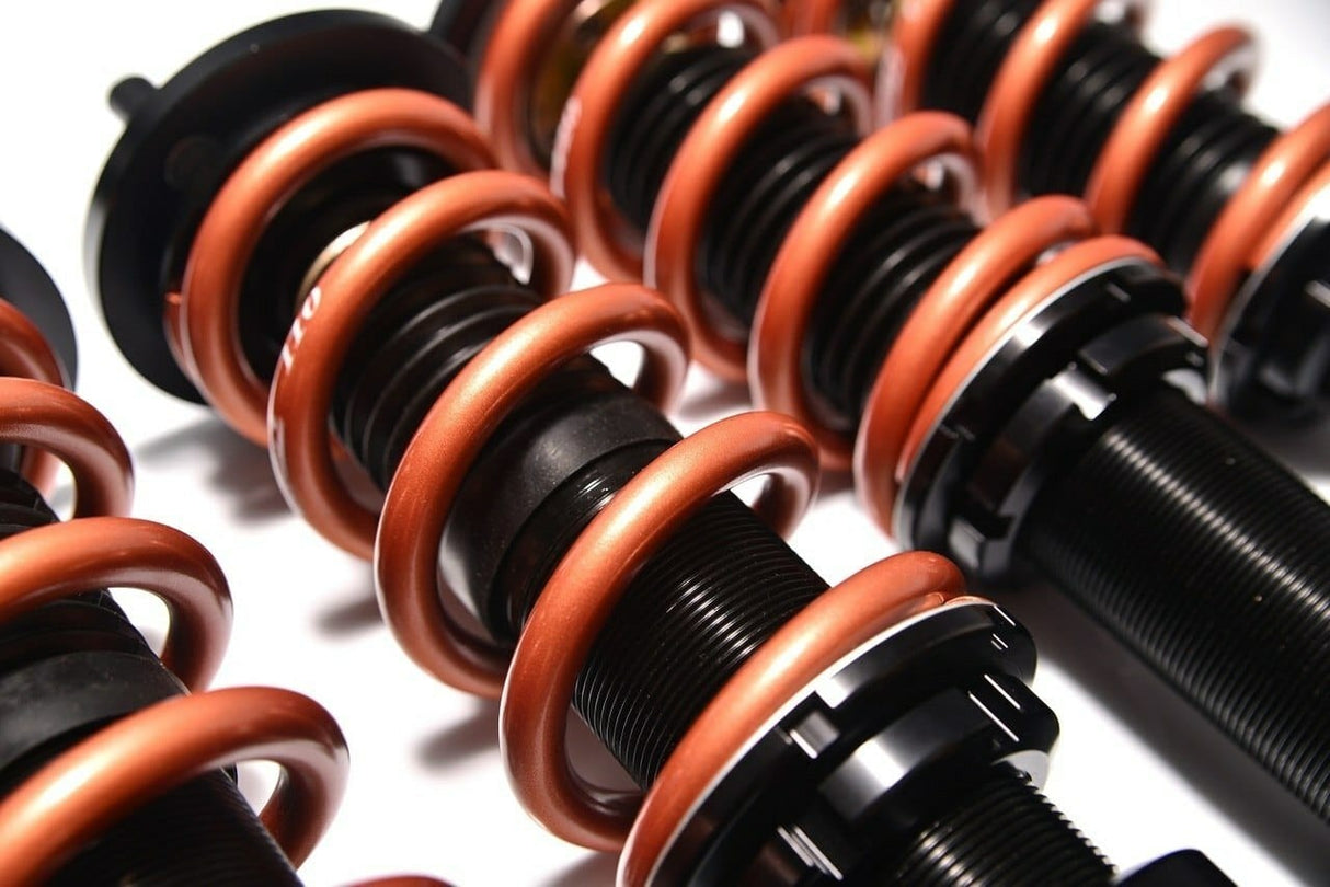 Stance XR1 Coilovers - 1995-1998 Nissan Skyline GT-R (R33)