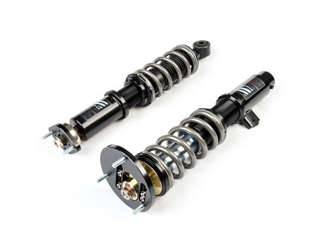 Stance XR1 Coilovers - 2000-2005 BMW M3 (E46)