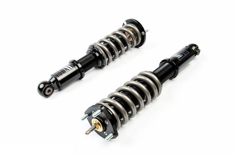 Stance XR1 Coilovers - 2000-2005 Lexus IS300