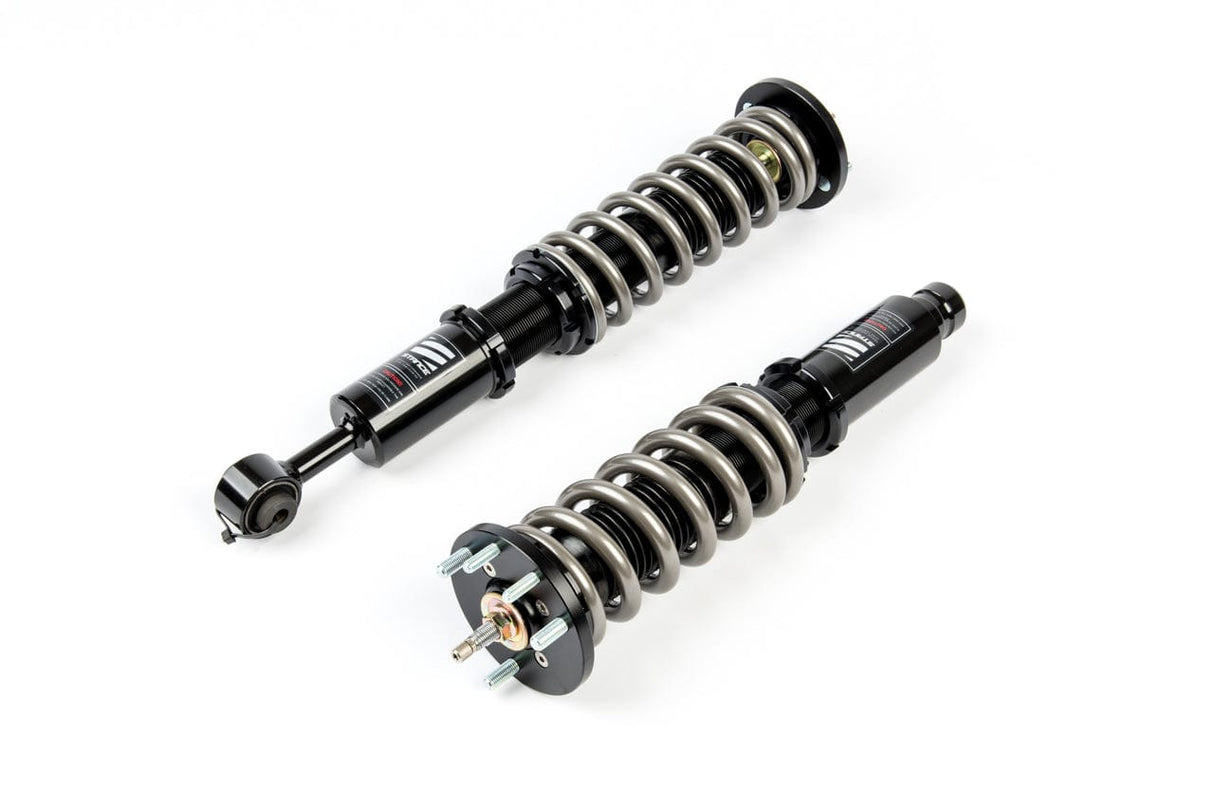 Stance XR1 Coilovers - 2003-2007 Honda Accord (CM)