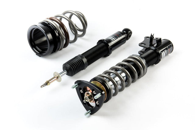 Stance XR1 Coilovers - 2006-2011 Honda Civic (FG2)