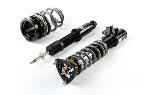 Stance XR1 Coilovers - 2012-2015 Honda Civic
