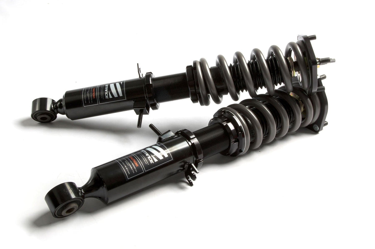 Stance XR1 Coilovers - 2014+ Infiniti Q50 RWD (V37)