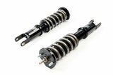 Stance XR1 Coilovers (True Rear) - 1983-1987 Toyota Corolla (AE86)