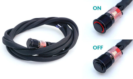 Stanceparts LED Switch