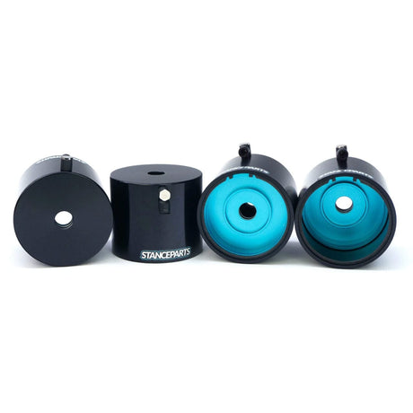 Stanceparts Universal Air Cup Kit - Rear Add-on