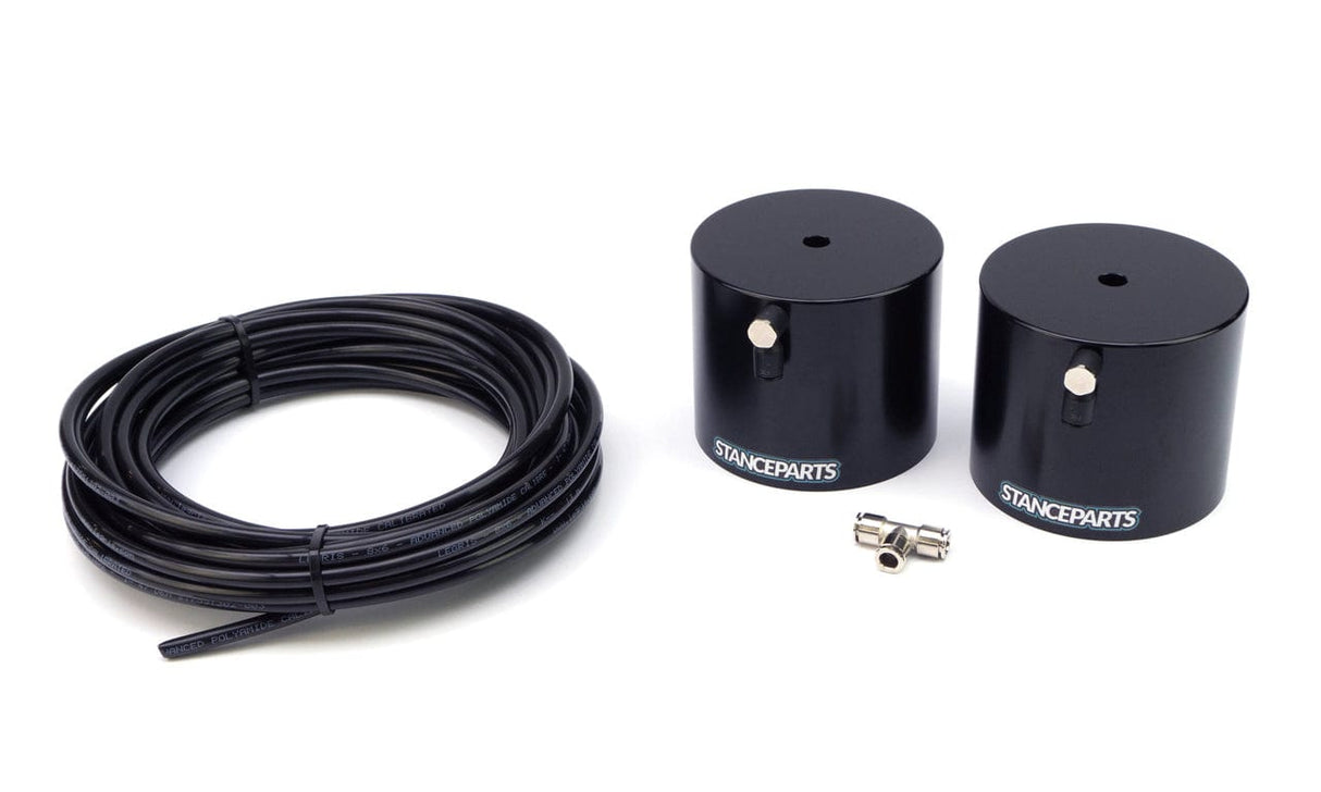 Stanceparts Universal Air Cups (Set of 2)