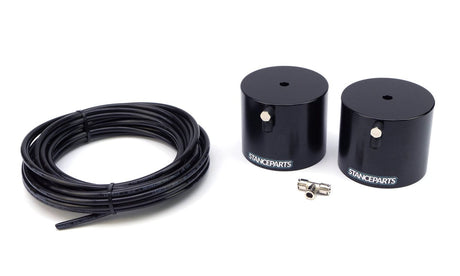 Stanceparts Universal Air Cups (Set of 2)