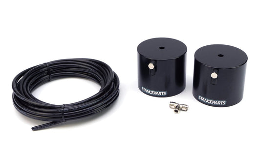 Stanceparts Universal Air Cups (Set of 2)