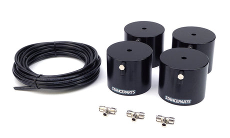 Stanceparts Universal Air Cups (Set of 4)