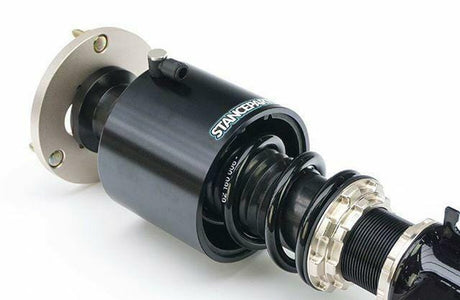 Stanceparts Universal Tankless Air Cup Kit - Front
