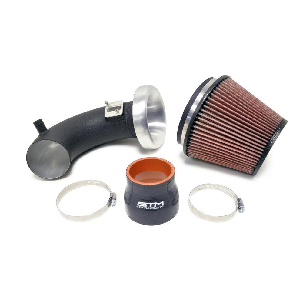 STM Bellmouth Intake | 2020-2021 Toyota Supra A90 3.0L (STM-A90-BMINTK)