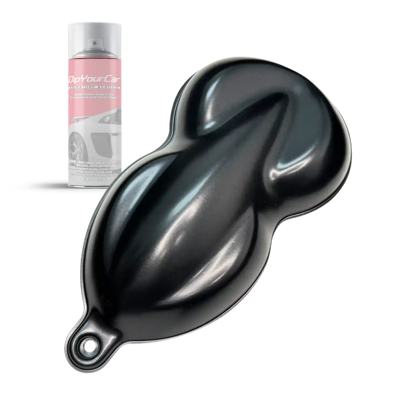 Stormcloud Grey TopCoat Aerosol