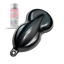 Stormcloud Grey TopCoat Aerosol