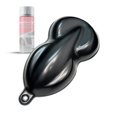 Stormcloud Grey TopCoat Aerosol