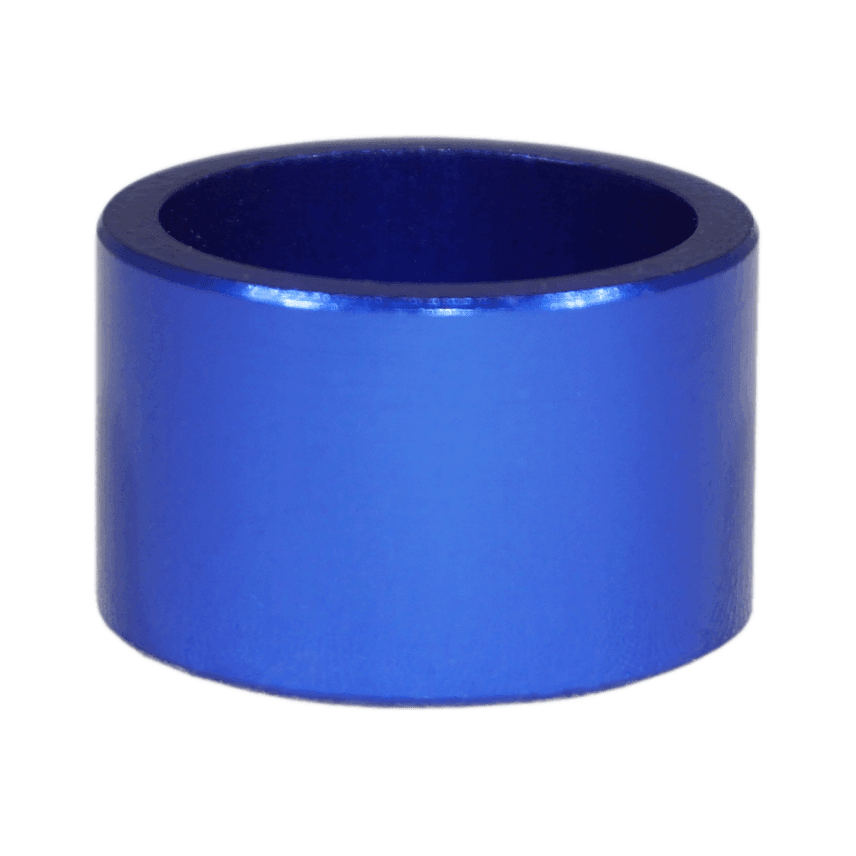 ZSPEC M10 Straight Cup Finish Washers for SHSC Fasteners, Billet, 10-Pack