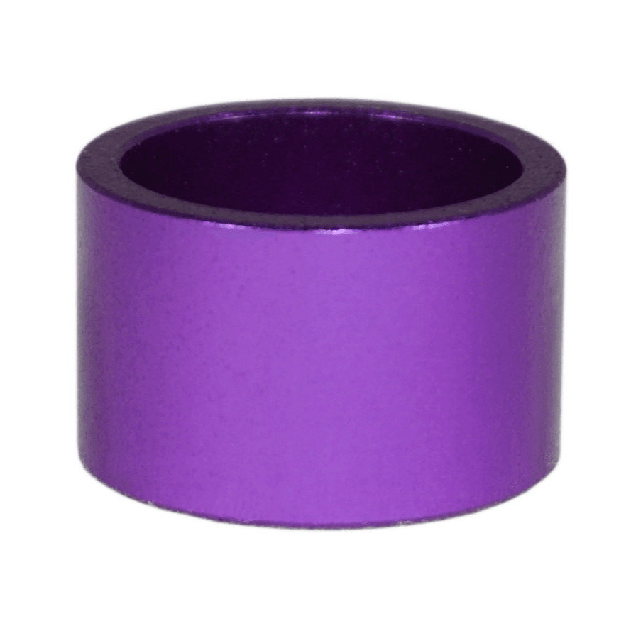 ZSPEC M10 Straight Cup Finish Washers for SHSC Fasteners, Billet, 10-Pack