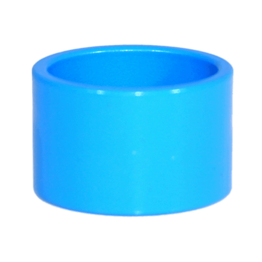 ZSPEC M10 Straight Cup Finish Washers for SHSC Fasteners, Billet, 10-Pack