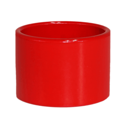 ZSPEC M10 Straight Cup Finish Washers for SHSC Fasteners, Billet, 10-Pack