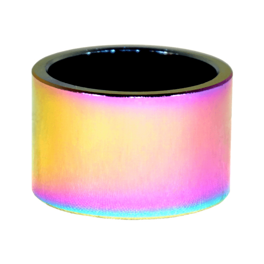 ZSPEC Throttle Bodies Fastener Kit for '23+ Nissan Z RZ34, Stainless & Billet