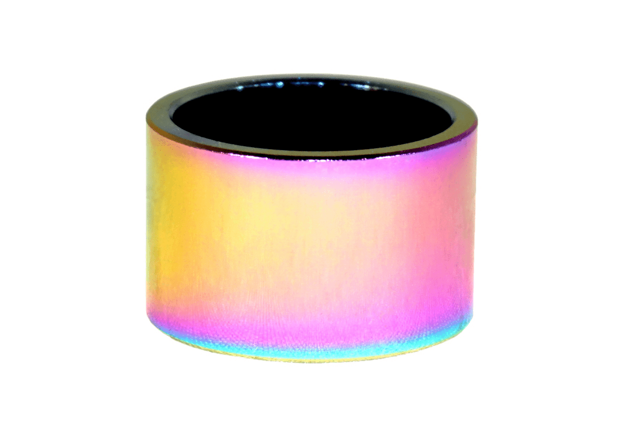 ZSPEC Throttle Body Fasteners for '03-05 Dodge Neon SRT-4, Stainless & Billet